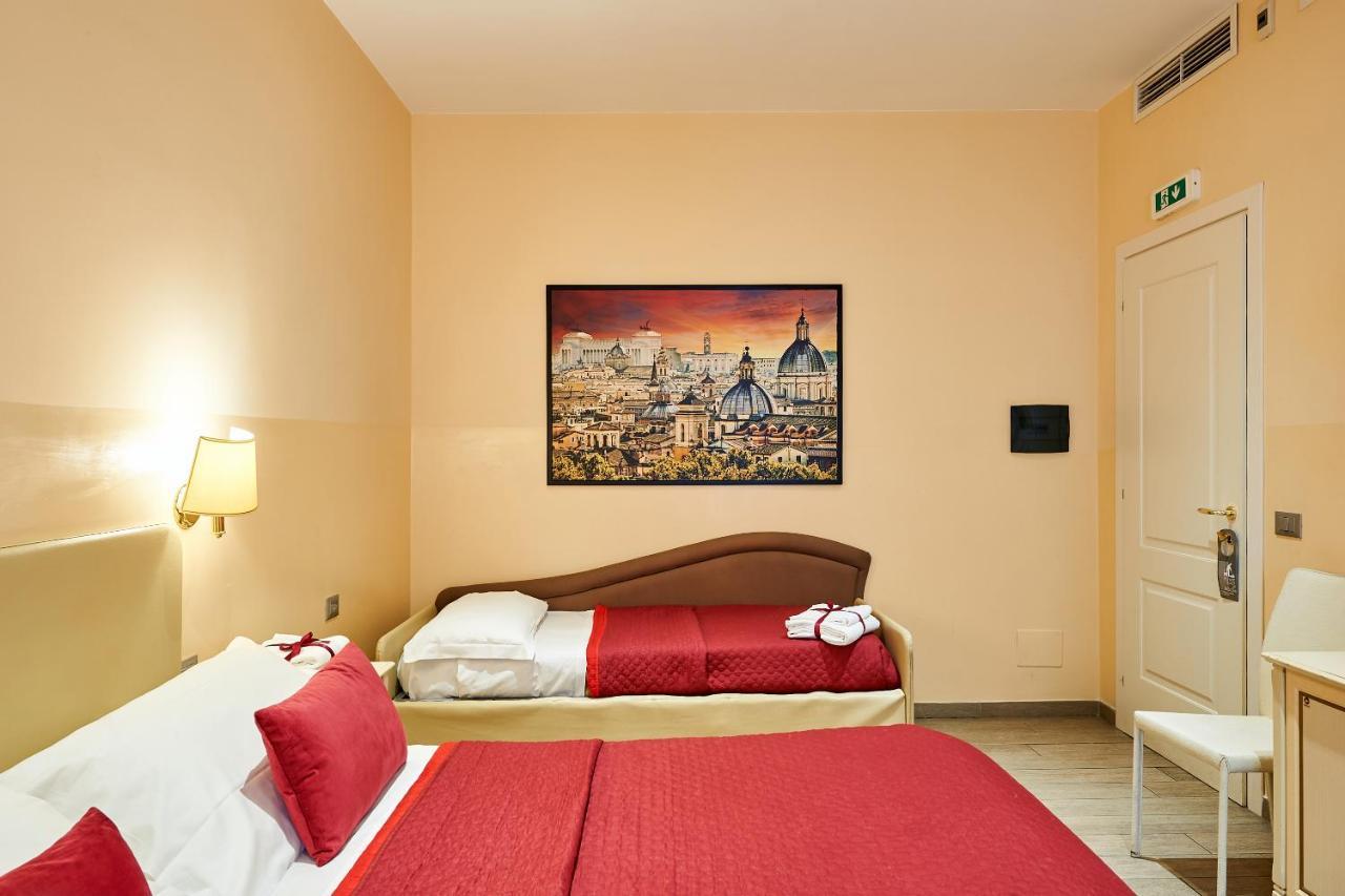 Affittacamere Catone Vatican Roma