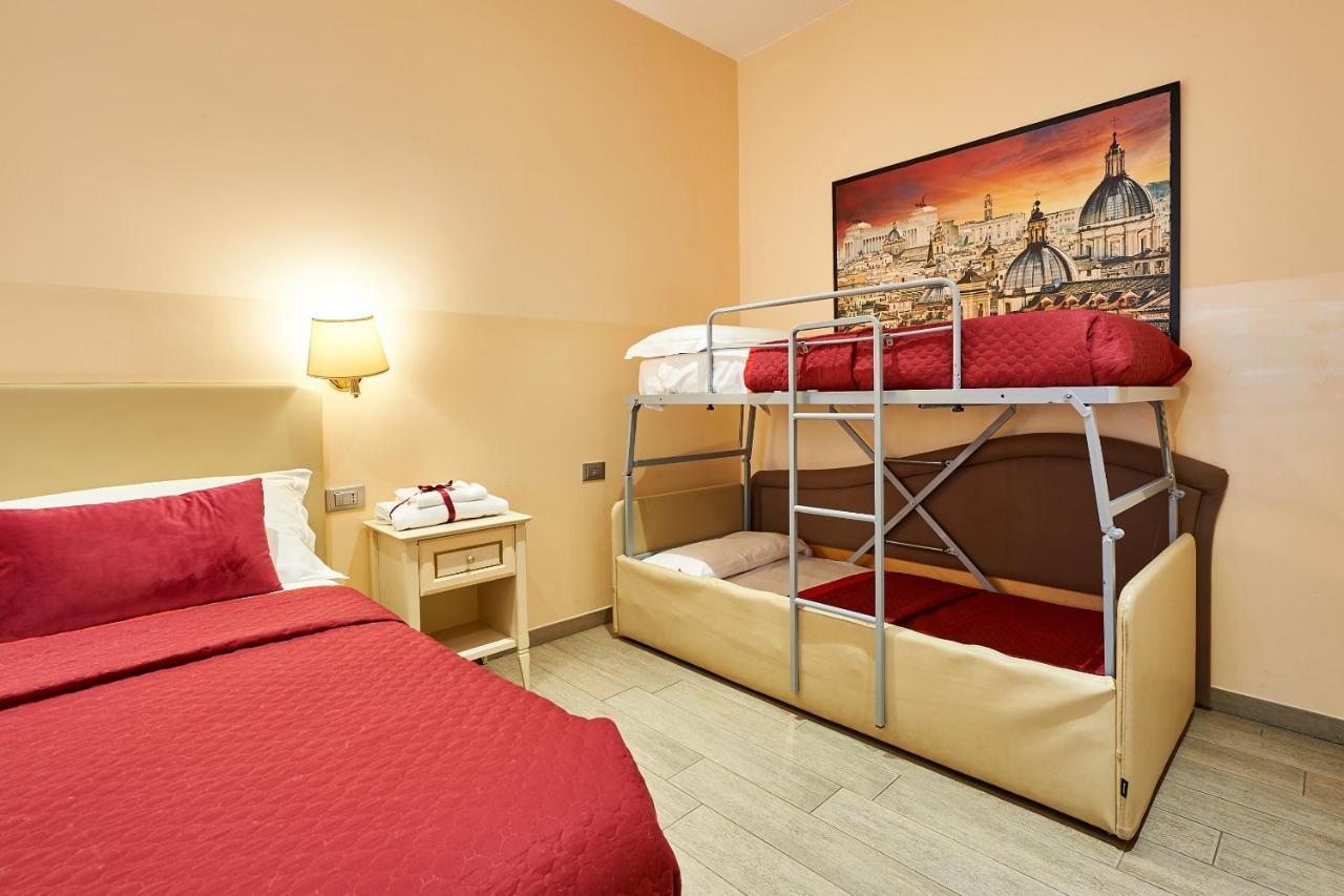 Catone Vatican Affittacamere 2*